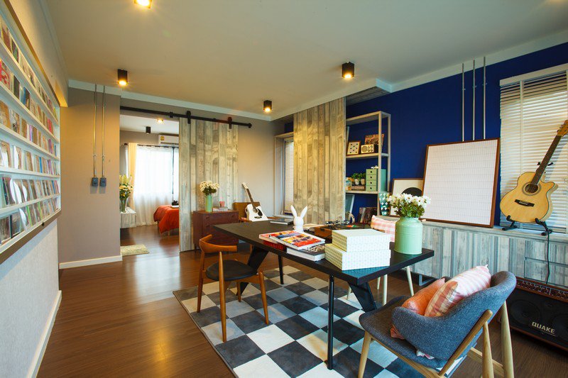 รูปภาพ ทาวน์ อเวนิว เมิร์จ รัตนาธิเบศร์ (Town Avenue Merge Rattanathibet)