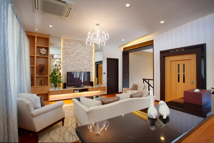 รูปภาพ เดอะ พินนาเคิล (The Pinnacle)