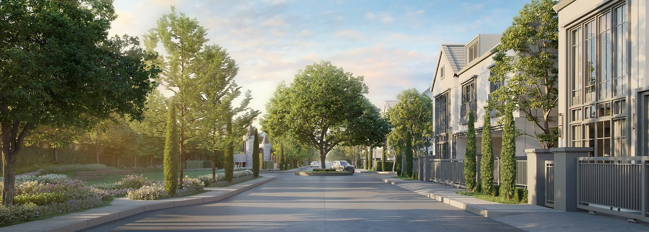 รูปภาพ บารานี บลิซ รังสิต-คลอง 3 (Baranee Bliss Rangsit-Klong 3)