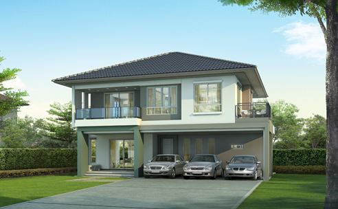 รูปภาพ ฮาบิเทีย บอนด์ ราชพฤกษ์ (Habitia Bond Ratchapruek)