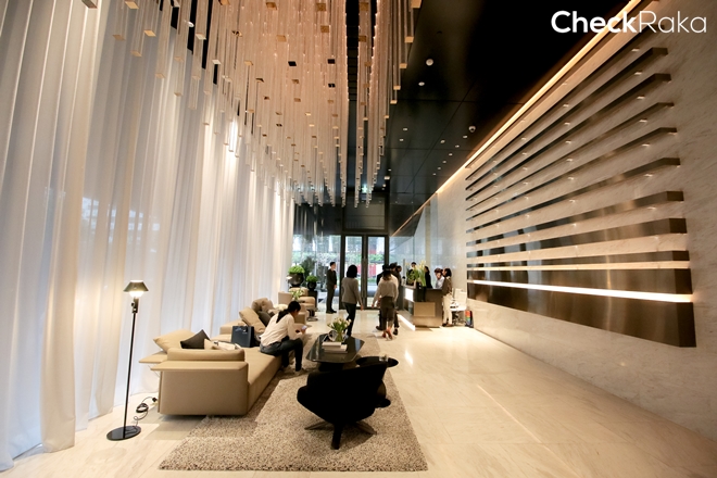 รูปภาพ ศาลาแดง วัน (Saladaeng One)