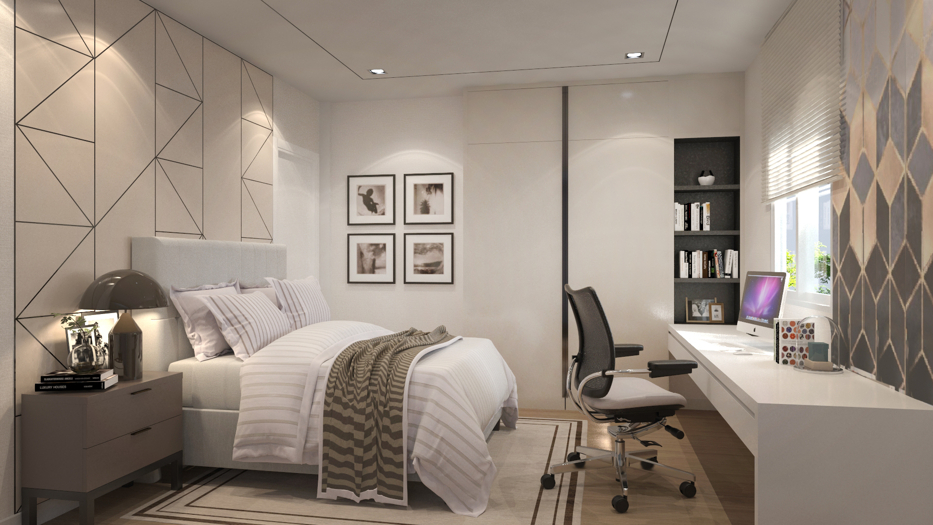 รูปภาพ เดอะวัน ไลฟ์ บางนา (The One Life Bangna)