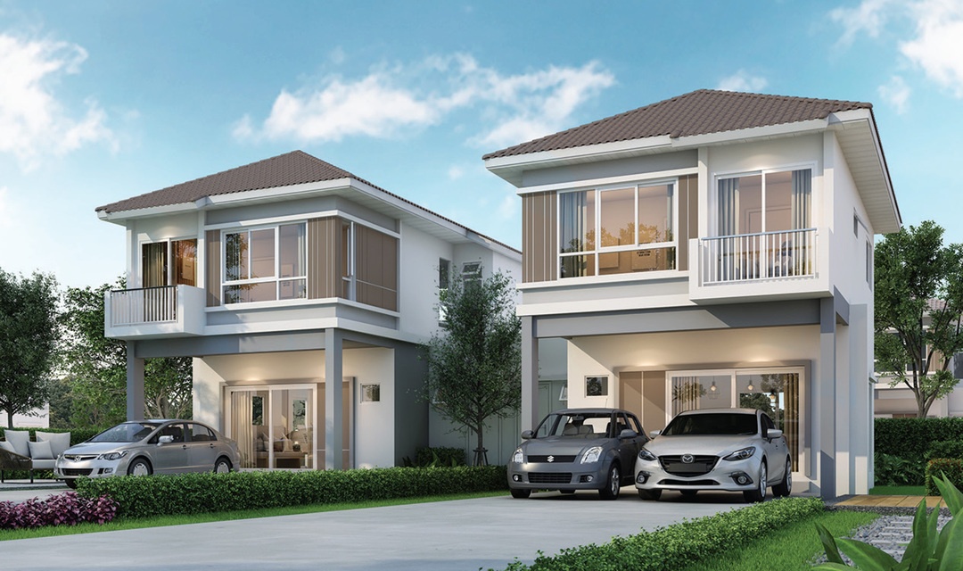 รูปภาพ ศุภาลัย พรีโม่ ระยอง (Supalai Primo Rayong)