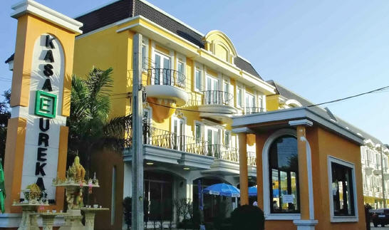 รูปภาพ คาซ่า ยูเรก้า พระราม2-พุทธบูชา (Kasa Eureka Rama 2-Phutthabucha)