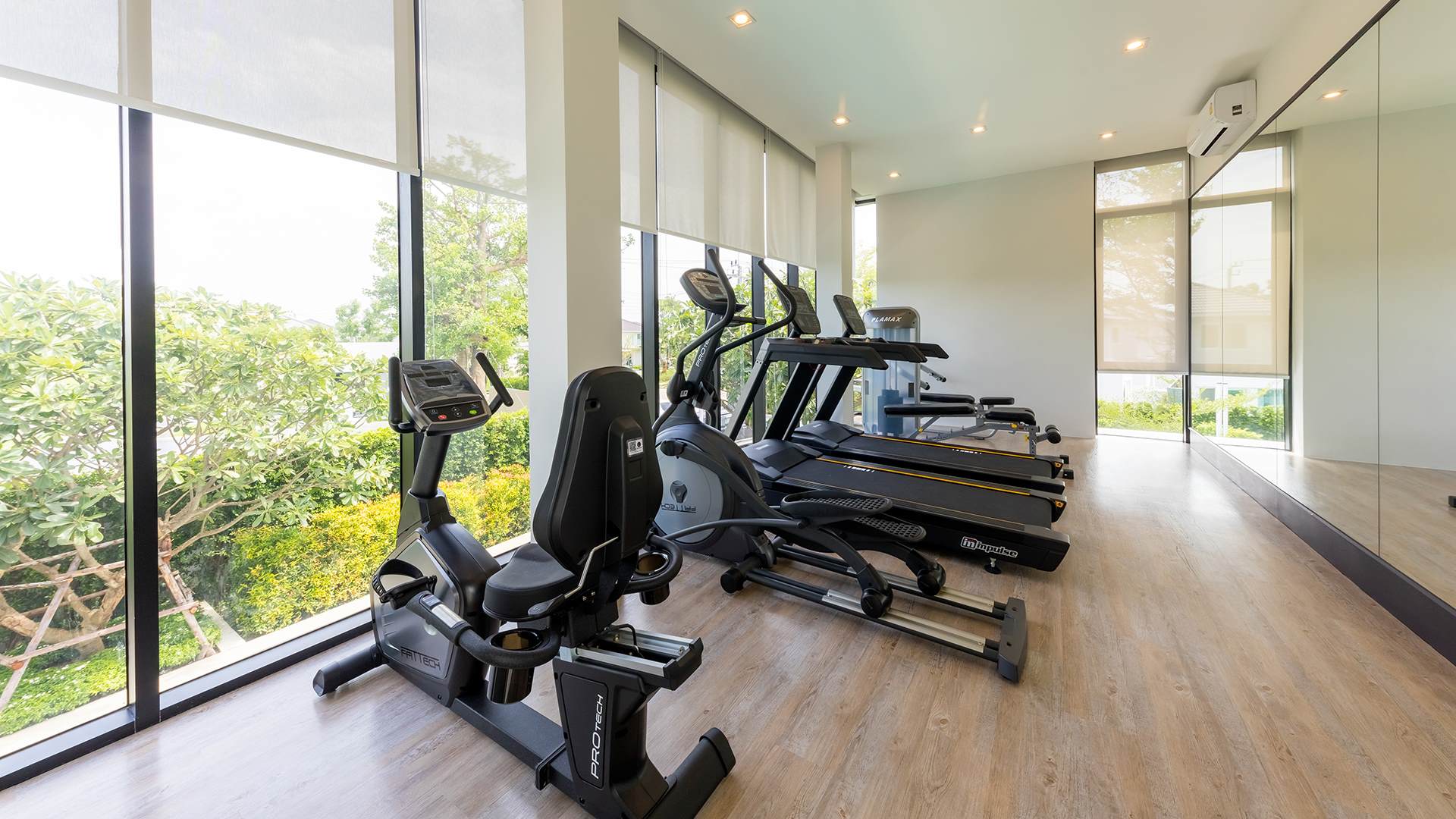 รูปภาพ ชัยพฤกษ์ เวสต์เกต (Chaiyapruek Westgate)