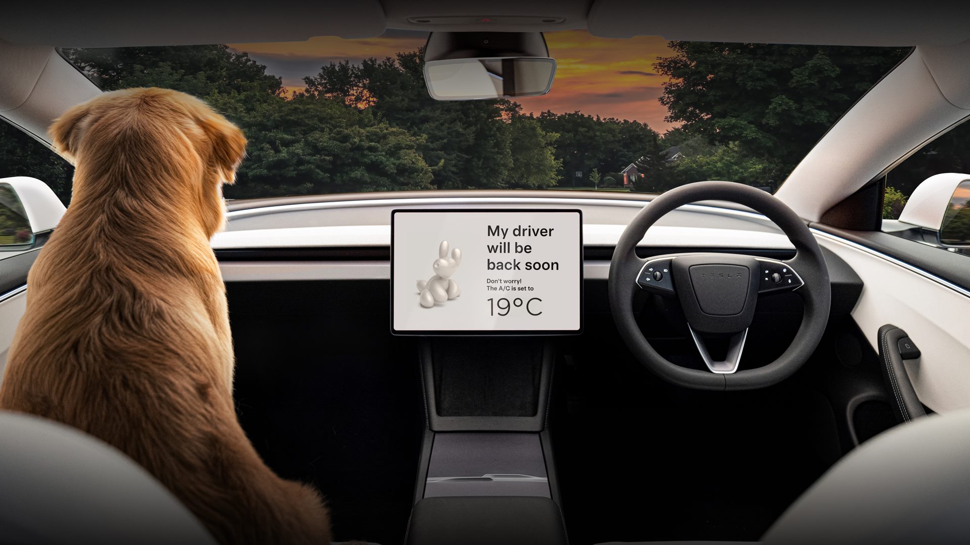 รูปภาพ เทสลา Tesla Model 3 Premium Long-Range ปี 2025