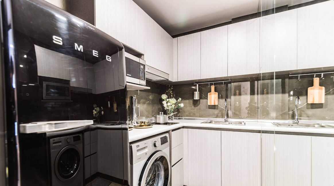 รูปภาพ แอทโมซ ลาดพร้าว 15 (Atmoz Ladprao 15)