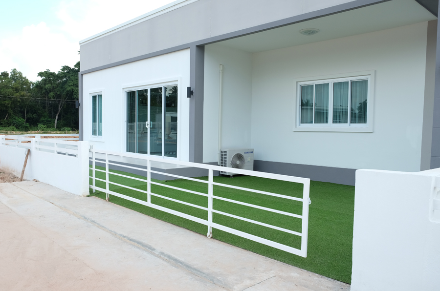 รูปภาพ เอ็มบาสซี่ แกรนด์วิลล์ (Embassy Grandville)