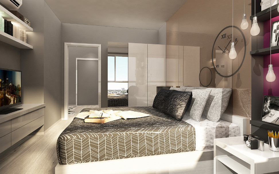 รูปภาพ ฟิวส์ เซนเซ่ บางแค (Fuse Sense Bangkae)