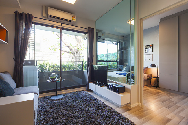 รูปภาพ อีส พระราม 2 (Ease Rama 2)