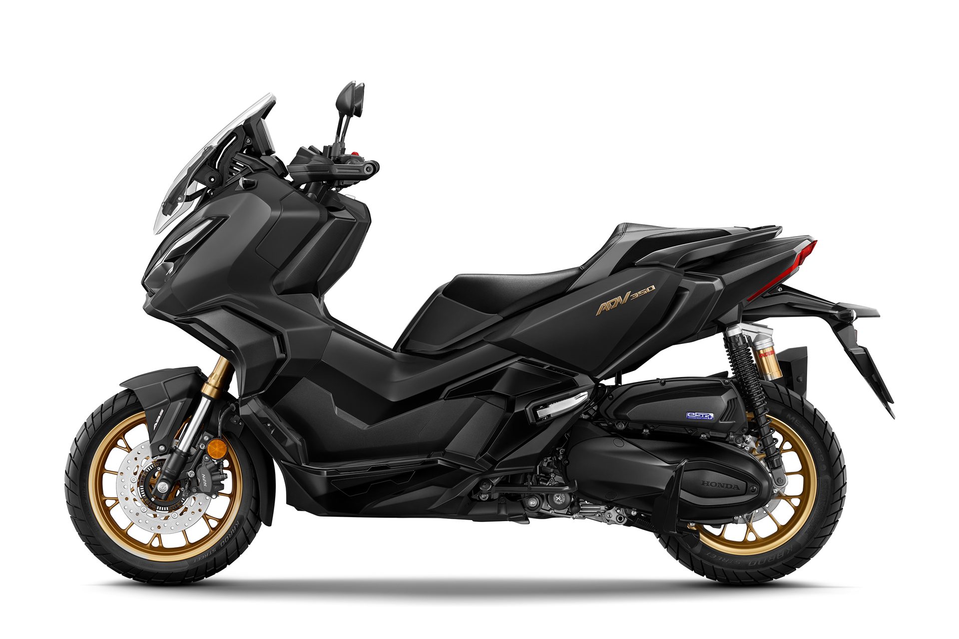 รูปภาพ ฮอนด้า Honda ADV Unstoppable Touring Edition ปี 2025