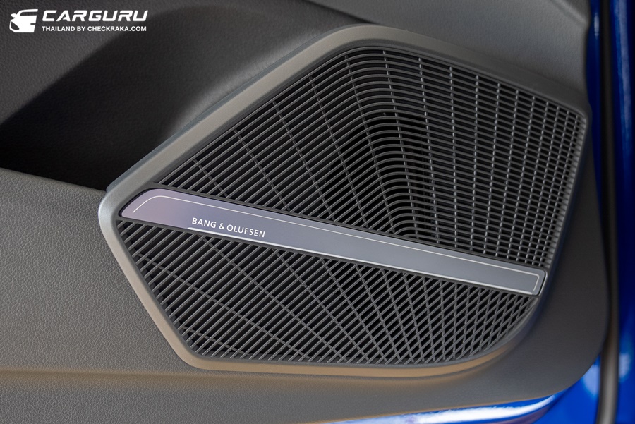 รูปภาพ อาวดี้ Audi Q5 55 TFSI e quattro S line Black Edition ปี 2022