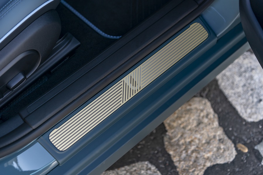 รูปภาพ มินิ Mini Clubman Cooper S Untold Edition ปี 2022