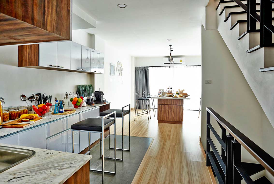 รูปภาพ รอยัลซิตี้ บางบอน (Royal City Bangbon)