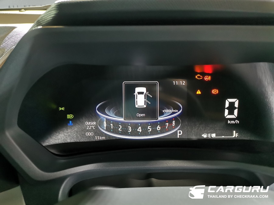 รูปภาพ โตโยต้า Toyota Veloz Smart ปี 2022