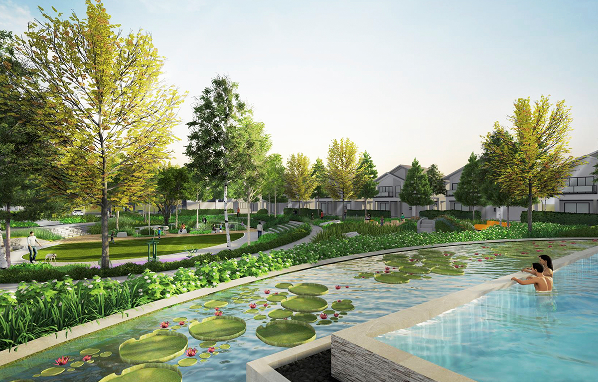 รูปภาพ อิคอนเนเจอร์  ราชพฤกษ์ - 345 (Iconature Ratchaphruek-345)