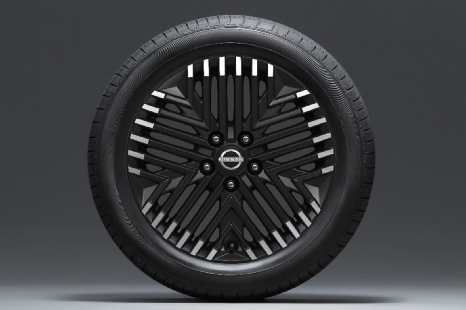 รูปภาพ นิสสัน Nissan Leaf EV ปี 2023