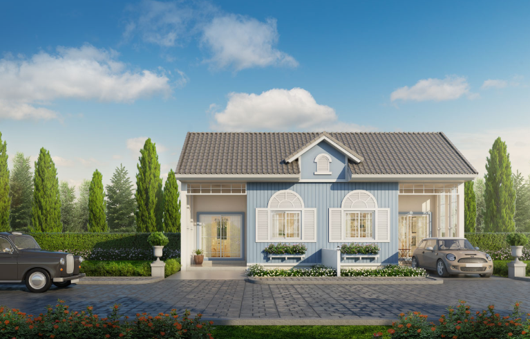 รูปภาพ ประภัสสร แกรนด์วิลล์ 25 (Praphassorn Grand Ville 25)