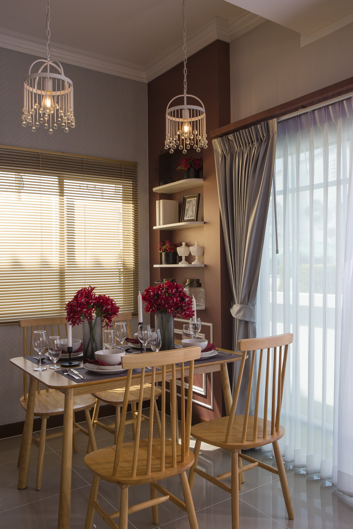 รูปภาพ ประภัสสร วิลล์ อมตะนคร-หนองตำลึง (Praphassorn Ville Amata Nakorn-Nong Tumlueng)