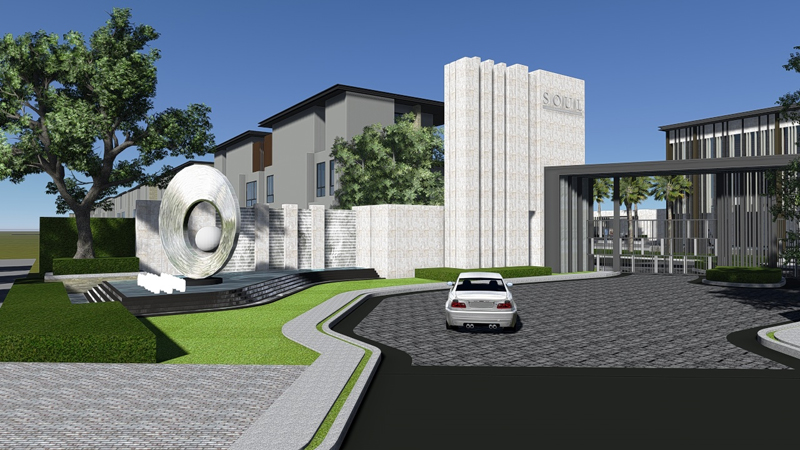 รูปภาพ โซล รัชดาภิเษก 68 (SOUL Ratchadapisek 68)