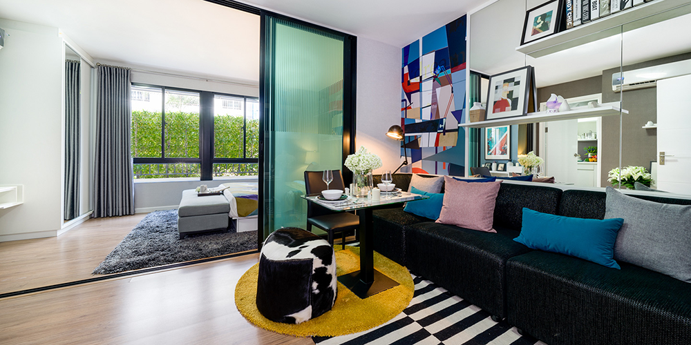 รูปภาพ ไอ คอนโด ศาลายา 2 เดอะแคมปัส (iCondo Salaya 2 The  Campus)