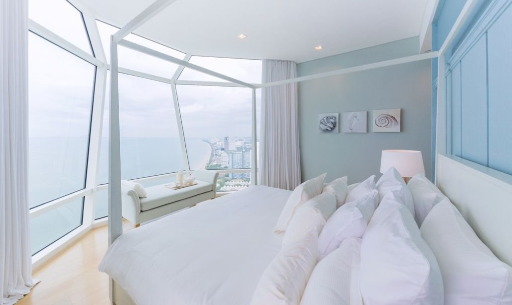 รูปภาพ รีเฟล็คชั่น จอมเทียนบีช พัทยา (Reflection Jomtien Beach Pattaya)