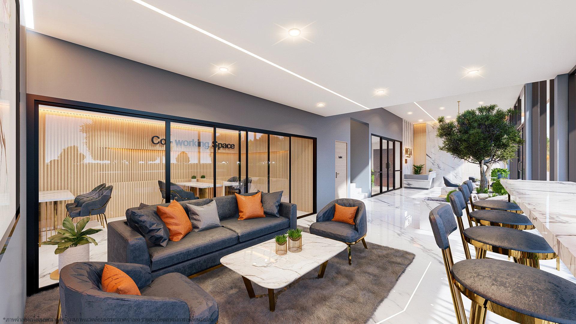 รูปภาพ เวล่า รามคำแหง 186 (WELA Ramkhamhaeng 186)