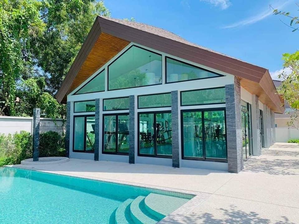 รูปภาพ ศุภาลัย วิลล์ ระยอง (Supalai Ville Rayong)