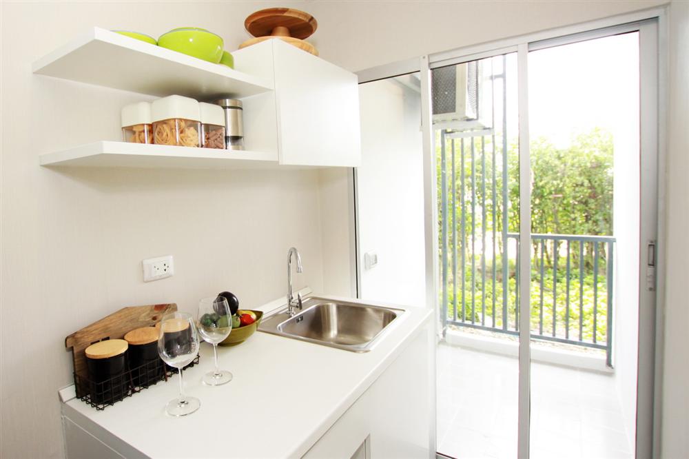 รูปภาพ เดอะ คิทท์ พลัส นวมินทร์ (The Kith Plus Nawamin)