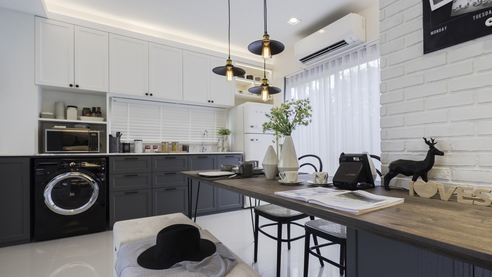 รูปภาพ วิลลาจจิโอ ศรีนครินทร์ - บางนา (Villaggio Srinakarin - Bangna)