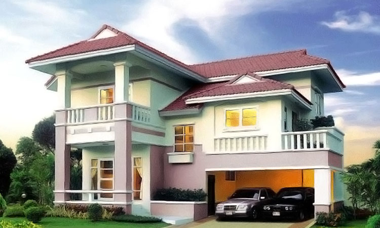 รูปภาพ บ้านลลิล อินเดอะพาร์ค วงแหวนฯ-เทพารักษ์ (ซอยมังกร) (Baan Lalin In The Park)