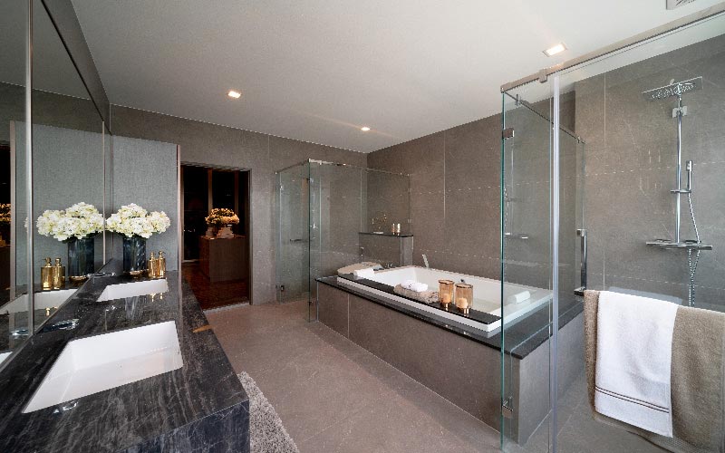 รูปภาพ แกรนด์ บางกอก บูเลอวาร์ด บางนา-อ่อนนุช (Grand Bangkok Boulevard Bangna - Onnut)