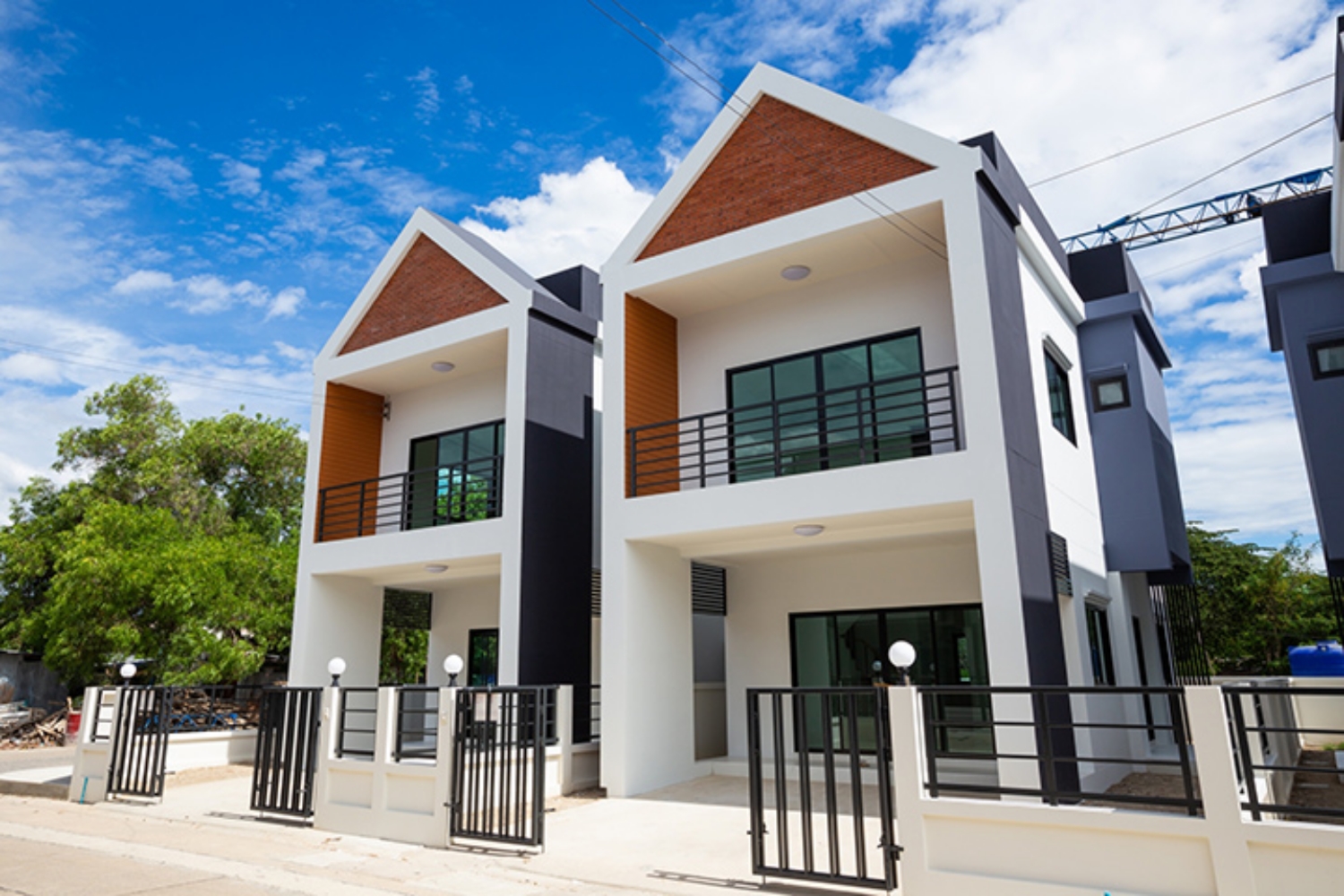รูปภาพ บางใหญ่ซิตี้ - ไฟรเวซี่คลัสเตอร์ 3 (Bangyai City - Privacy Cluster 3)
