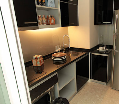 รูปภาพ เดอะ เครสท์ สุขุมวิท 34 (The Crest Sukhumvit 34)