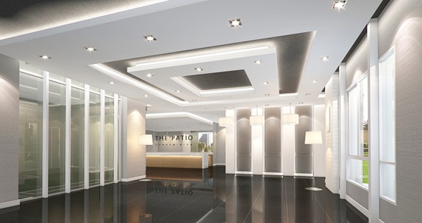 รูปภาพ เดอะพาทิโอ ซีวิว บางแสน (Seaview Bangsaen)