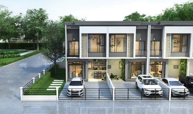 รูปภาพ พลีโน่ รามอินทรา - วงแหวน (Pleno Ramintra - Wongwaen)