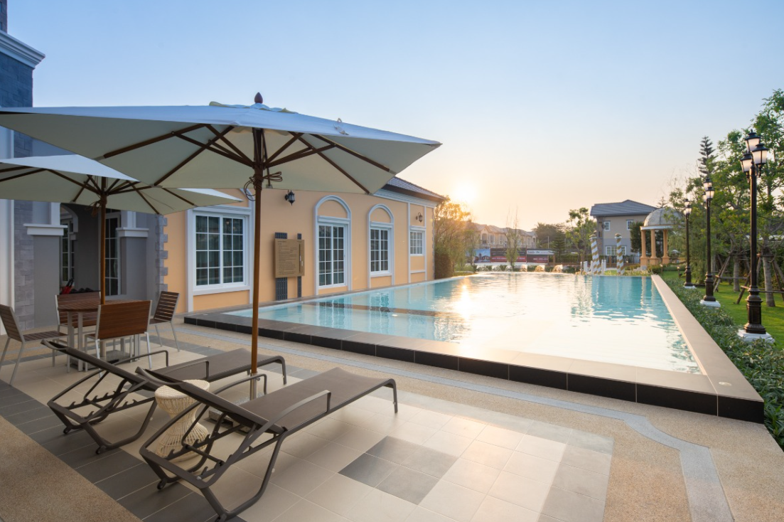 รูปภาพ โกลเด้น นีโอ แจ้งวัฒนะ 38 (Golden Neo Chaengwattana 38)