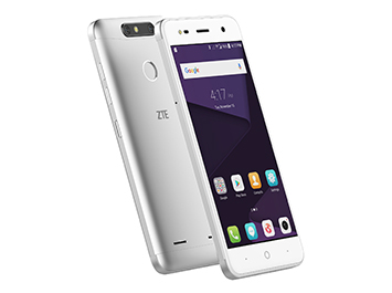 รูปภาพ แซดทีอี ZTE-A71 V8 Mini