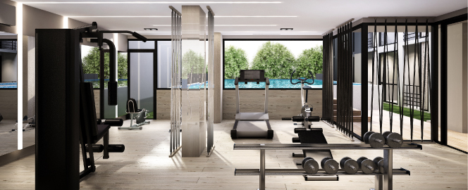 รูปภาพ ทรี คอนโด สุขุมวิท 50 (Tree Condo Sukhumvit 50)