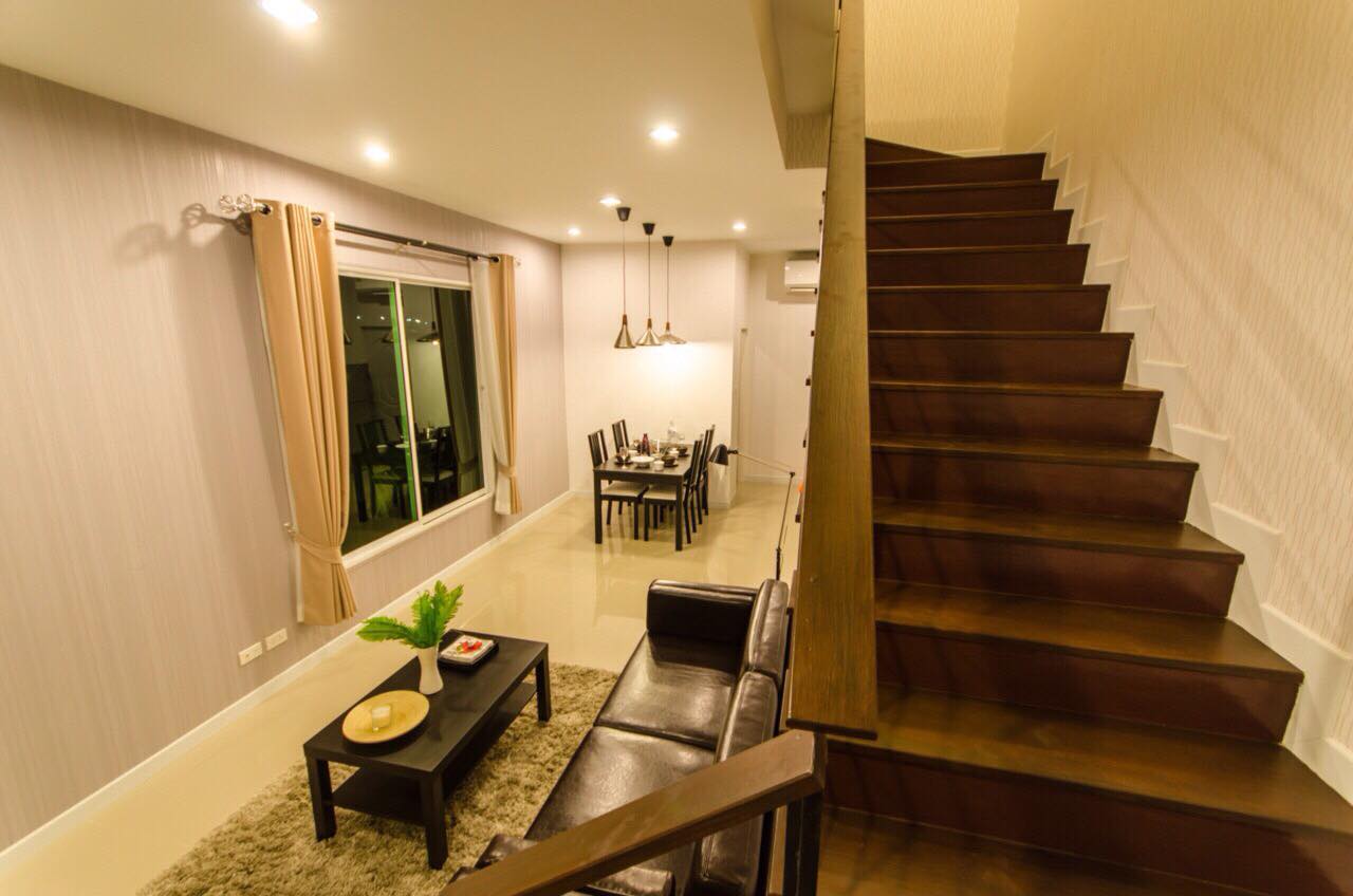 รูปภาพ สมาร์ทแลนด์ นิวสไตล์ หนองก้างปลา-ปลวกแดง (Smartland Newstyle)