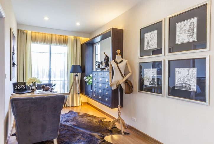 รูปภาพ ภัสสร เพรสทีจ ปิ่นเกล้า-เพชรเกษม (Passorn Prestige Pinklao-Phetkasem)