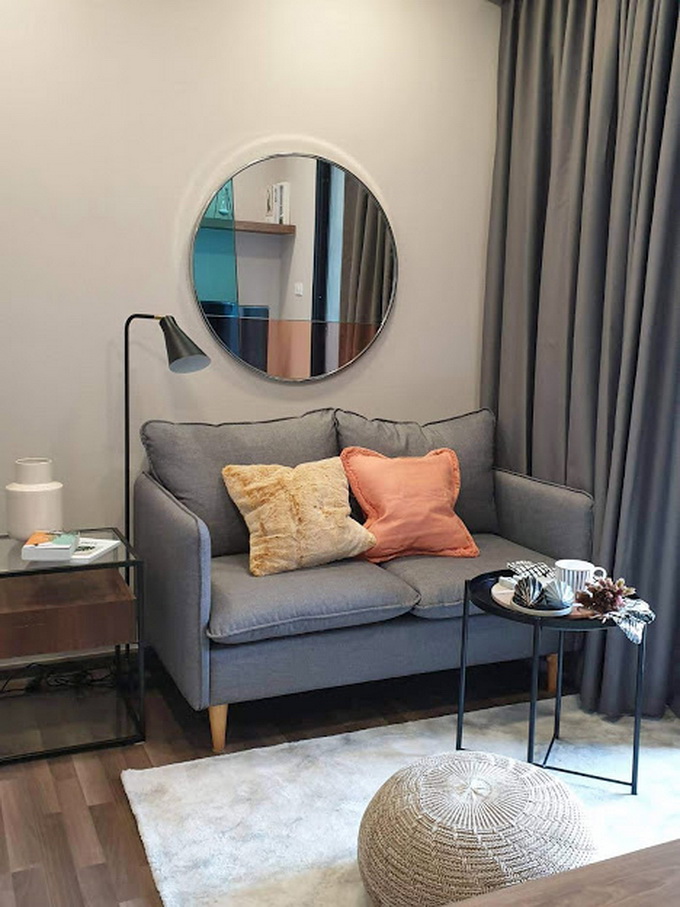 รูปภาพ บล็อค 44 คอนโดมิเนียม (Block 44)