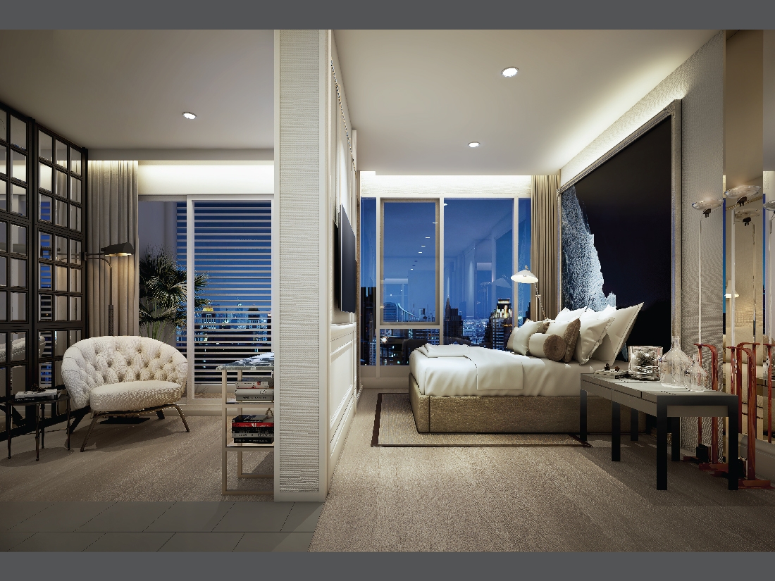 รูปภาพ เดอ ลาพีส จรัญ 81 (De Lapis Charan 81)