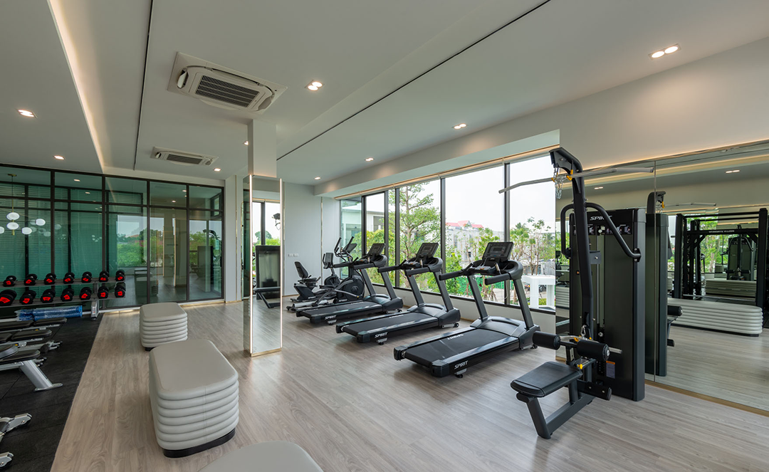 รูปภาพ ฟลอรา ราชพฤกษ์-สวนผัก (FLORA Ratchaphruek-Suan Phak)