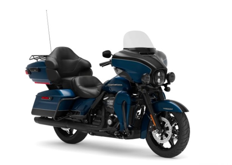 รูปภาพ ฮาร์ลีย์-เดวิดสัน Harley-Davidson Touring Ultra Limited ปี 2022