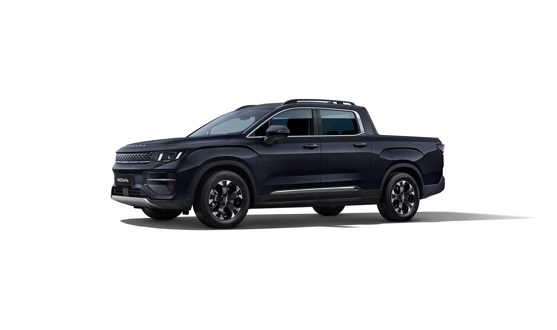 รูปภาพ ริดดารา Riddara Econ 2WD 63kWh ปี 2025