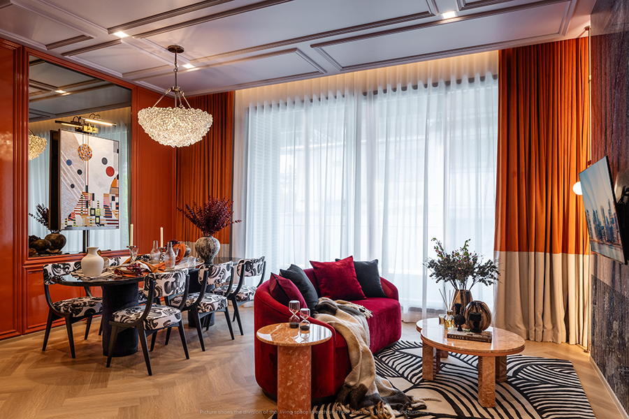 รูปภาพ ริธึ่ม เจริญนคร ไอคอนิค (Rhythm Charoennakhon Iconic)