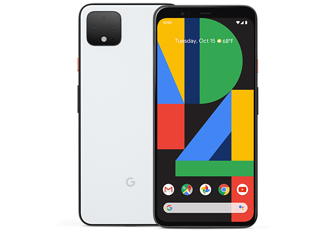 รูปภาพ กูเกิล Google Pixel 4 XL 64GB