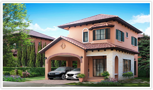 รูปภาพ เดอะ พาลาซเซตโต้ ระยอง (The Palazzetto Rayong)