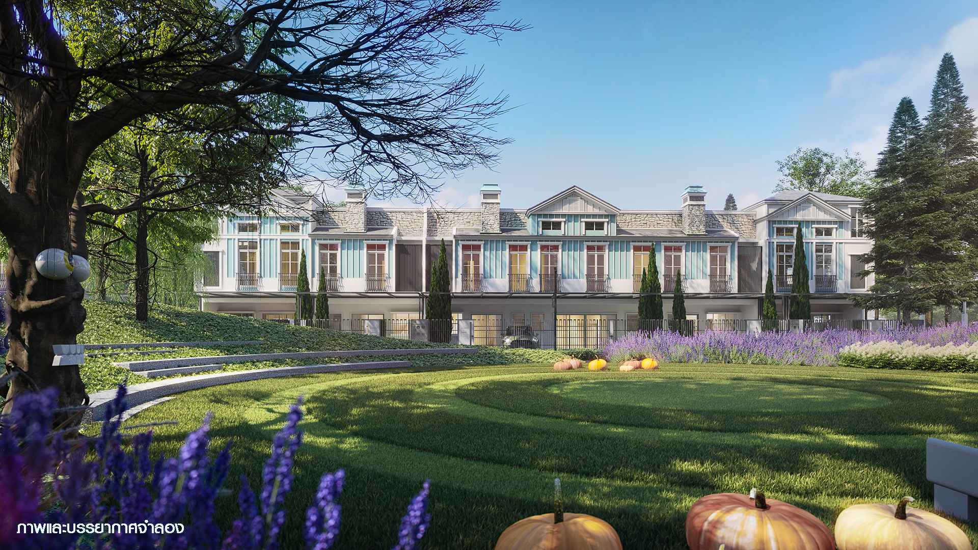 รูปภาพ อินดี้ บางนา - รามคำแหง 2 (Indy Bangna - Ramkhamhaeng 2)